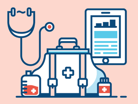 吴斌主任受邀新华网专访，深度解读儿童语言发育迟缓问题